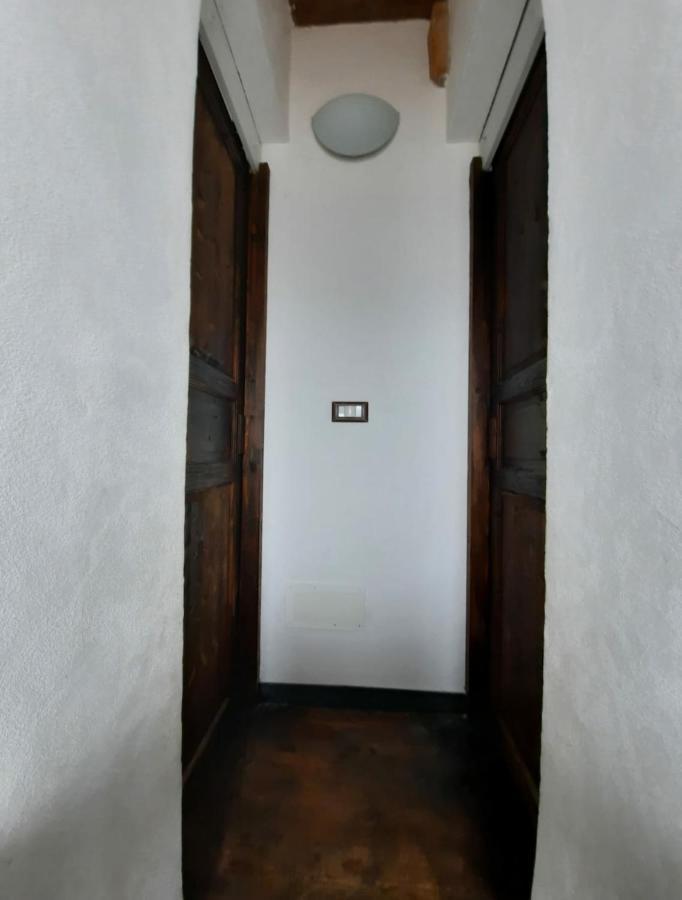 Il Santo Graal Villa Triora Ngoại thất bức ảnh
